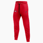 GROOM HIGH SCHOOL TIGERS Nike Men's Tech Fleece Jogger Front Thumbnail