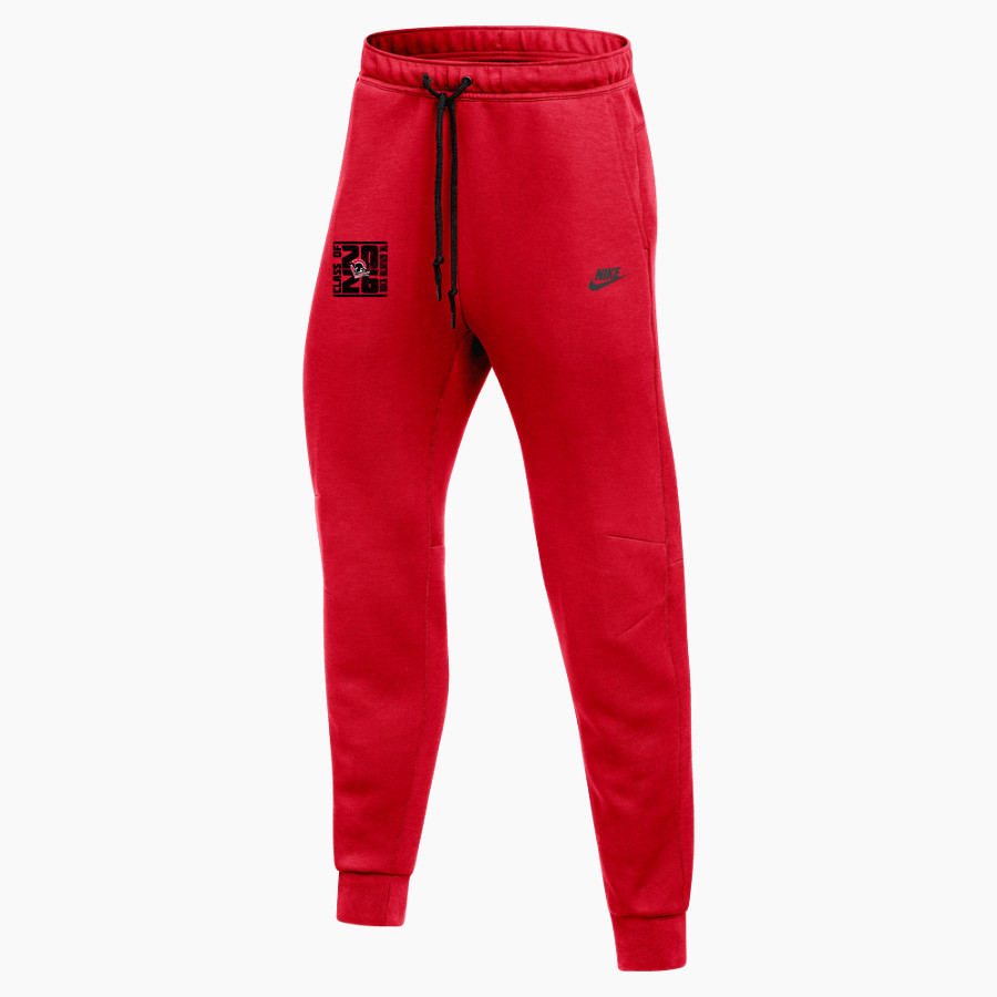 The Burlington School SPARTANS <span class="pdp-name-mascot">The Burlington School SPARTANS</span> Nike Men's Tech Fleece Jogger