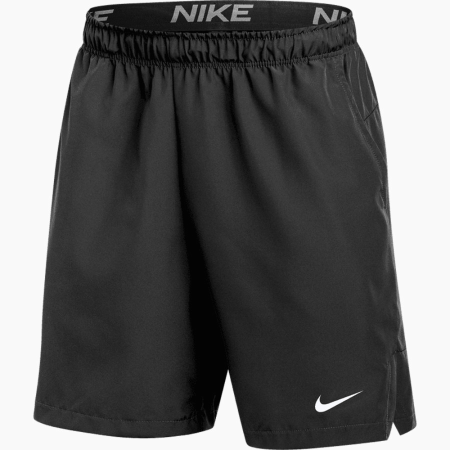 Heidelberg Student Princes Nike Men's Flex 7" Woven Pocketed Short