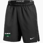Mounds View Mustangs <span class="pdp-name-mascot">Mounds View Mustangs</span> Nike Men's Flex 7" Woven Pocketed Short Front Thumbnail