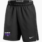 UPSON-LEE High School Knights <span class="pdp-name-mascot">Upson Lee Knights</span> Nike Men's Flex 7" Woven Pocketed Short Front Thumbnail