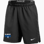 Bridges Prep Buccaneers <span class="pdp-name-mascot">Bridges Preparatory School Buccaneers</span> Nike Men's Flex 7" Woven Pocketed Short Front Thumbnail