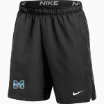 MIRA MESA HIGH SCHOOL MARAUDERS <span class="pdp-name-mascot">MIRA MESA MARAUDERS</span> Nike Men's Flex 7" Woven Pocketed Short Front Thumbnail