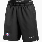 NIAAA - Nike Men's Flex 7" Woven Pocketed Short Front Thumbnail