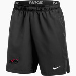 BVSA BOBBY VALENTINE'S SP <span class="pdp-name-mascot">BOBBY VALENTINE'S SPORTS ACADEMY</span> Nike Men's Flex 7" Woven Pocketed Short Front Thumbnail