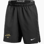 MIAMI SENIOR HIGH SCHOOL STINGAREES Nike Men's Flex 7" Woven Pocketed Short Front Thumbnail