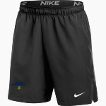 Elizabethtown Aquatic Club Elizabethtown Nike Men's Flex 7" Woven Pocketed Short Front Thumbnail