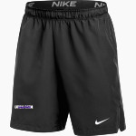 Catholic Central School Crusaders Nike Men's Flex 7" Woven Pocketed Short Front Thumbnail