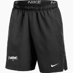 PARIS HIGH SCHOOL WILDCATS <span class="pdp-name-mascot">PARIS WILDCATS</span> Nike Men's Flex 7" Woven Pocketed Short Front Thumbnail