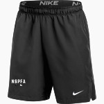 NSPF Alumni The Online Store Nike Men's Flex 7" Woven Pocketed Short Front Thumbnail