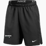 SHENANDOAH HIGH SCHOOL ZEPS Nike Men's Flex 7" Woven Pocketed Short Front Thumbnail