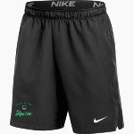 HILLCREST HIGH SCHOOL HUSKIES Nike Men's Flex 7" Woven Pocketed Short Front Thumbnail