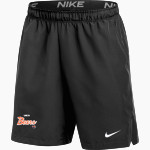 Union Bears Nike Men's Flex 7" Woven Pocketed Short Front Thumbnail