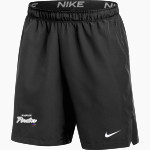 Riverside Pirates <span class="pdp-name-mascot">Riverside Pirates</span> Nike Men's Flex 7" Woven Pocketed Short Front Thumbnail