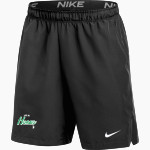 Hawai`i Technology Academy Nike Men's Flex 7" Woven Pocketed Short Front Thumbnail