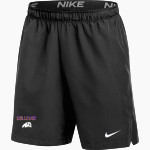 OAKLAND TECHNICAL HIGH SCHOOL BULLDOGS <span class="pdp-name-mascot">OAKLAND BULLDOGS</span> Nike Men's Flex 7" Woven Pocketed Short Front Thumbnail