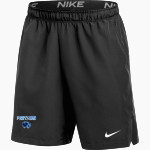 SAINT VINCENT PALLOTTI H S PANTHERS Nike Men's Flex 7" Woven Pocketed Short Front Thumbnail