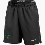 Wisconsin Heights High School Vanguards <span class="pdp-name-mascot">Wisconsin Heights High School</span> Nike Men's Flex 7" Woven Pocketed Short Front Thumbnail