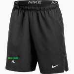 Jane Addams Business Career Center Executives <span class="pdp-name-mascot">Jane Addams Business Career Center Executives</span> Nike Men's Flex 7" Woven Pocketed Short Front Thumbnail