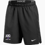 JJC Wolves Nike Men's Flex 7" Woven Pocketed Short Front Thumbnail