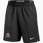 Whitehall Railroaders <span class="pdp-name-mascot">Whitehall Railroaders</span> Nike Men's Flex 7" Woven Pocketed Short Front Thumbnail