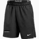 NewBee Running Club NewBee Running Club <span class="pdp-name-mascot">NewBee Running Club</span> Nike Men's Flex 7" Woven Pocketed Short Front Thumbnail