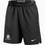 Scottsburg SMS Nike Men's Flex 7" Woven Pocketed Short Front Thumbnail