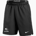 FAITH CHRISTIAN ACADEMY LIONS Nike Men's Flex 7" Woven Pocketed Short Front Thumbnail