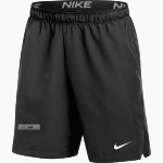 Crossroads Community Church Community Church <span class="pdp-name-mascot">Crossroads Community Church Community Church</span> Nike Men's Flex 7" Woven Pocketed Short Front Thumbnail