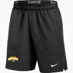 LAKEVIEW HIGH SCHOOL HONKERS Nike Men's Flex 7" Woven Pocketed Short Front Thumbnail