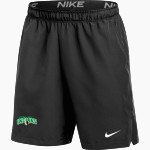 SEMINOLE COUNTY HIGH SCHOOL INDIANS <span class="pdp-name-mascot">SEMINOLE COUNTY INDIANS</span> Nike Men's Flex 7" Woven Pocketed Short Front Thumbnail