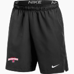 SUNDOWN HIGH SCHOOL ROUGHNECKS <span class="pdp-name-mascot">SUNDOWN ROUGHNECKS</span> Nike Men's Flex 7" Woven Pocketed Short Front Thumbnail