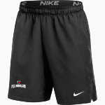 F.C. HIGHLAND F.C. HIGHLAND <span class="pdp-name-mascot">F.C. HIGHLAND</span> Nike Men's Flex 7" Woven Pocketed Short Front Thumbnail