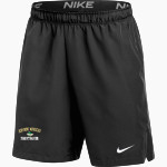 Fortune Academy Mighty Oaks online store Nike Men's Flex 7" Woven Pocketed Short Front Thumbnail
