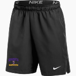 Ephrata Area School District MOUNTAINEERS <span class="pdp-name-mascot">EPHRATA MOUNTAINEERS</span> Nike Men's Flex 7" Woven Pocketed Short Front Thumbnail