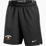 Michiana Scrappers Nike Men's Flex 7" Woven Pocketed Short Front Thumbnail