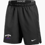 BELLBROOK GOLDEN EAGLES The Official Online Store <span class="pdp-name-mascot">BELLBROOK GOLDEN EAGLES</span> Nike Men's Flex 7" Woven Pocketed Short Front Thumbnail