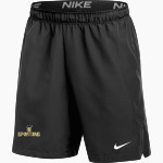Mayo Spartans <span class="pdp-name-mascot">Mayo Spartans</span> Nike Men's Flex 7" Woven Pocketed Short Front Thumbnail