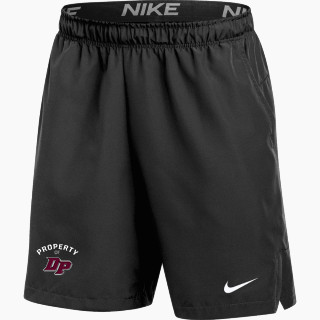 Nike Men's Flex 7 Woven Pocketed Short