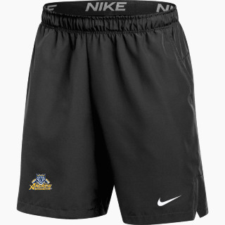 Nike Men's Flex 7 Woven Pocketed Short