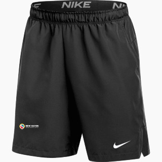 Nike Men's Flex 7 Woven Pocketed Short