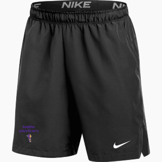 Nike Men's Flex 7 Woven Pocketed Short