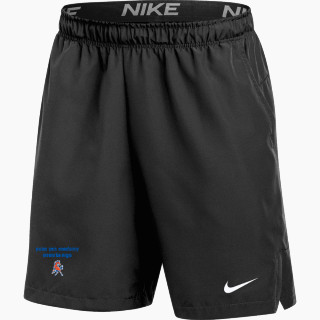 Nike Men's Flex 7 Woven Pocketed Short