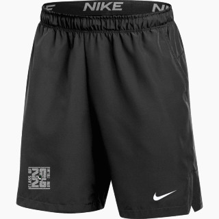 Nike Men's Flex 7 Woven Pocketed Short