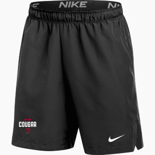 Nike Men's Flex 7 Woven Pocketed Short