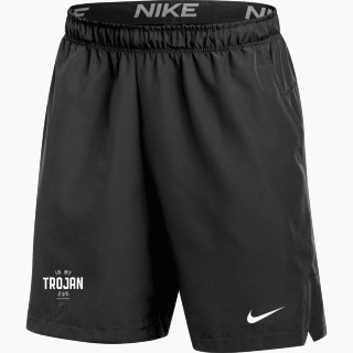 Nike Men's Flex 7 Woven Pocketed Short