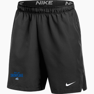 Nike Men's Flex 7 Woven Pocketed Short