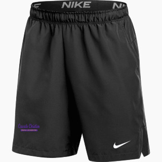 Nike Men's Flex 7 Woven Pocketed Short