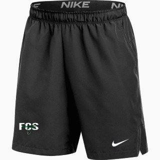 Nike Men's Flex 7 Woven Pocketed Short