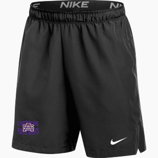Nike Men's Flex 7 Woven Pocketed Short
